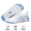 FJORRA® Azure Pro - Healthier & More Comfortable Feet with Barefoot Shoes (unisex)