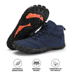 FJORRA® Alpine Master - Antislip & Versatile Winter Barefoot Shoes (Unisex)